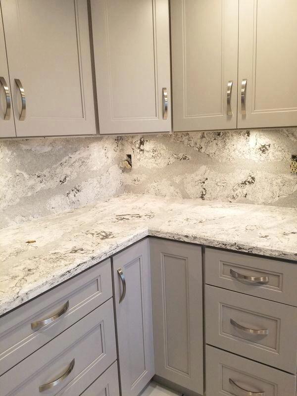 DEKOM KOMPOZİT MUTFAK TEZGAHI & TEZGAH ARASI