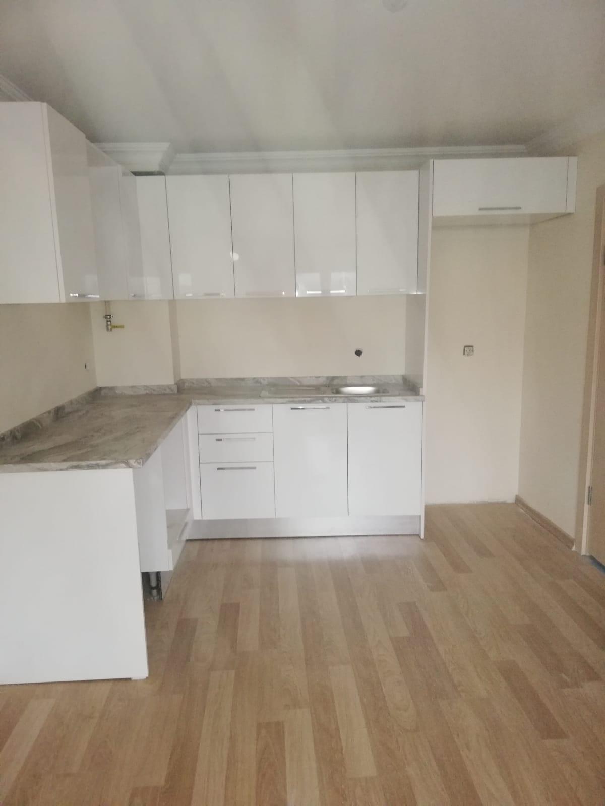 DEKOM KOMPOZİT MUTFAK TEZGAHI & TEZGAH ARASI