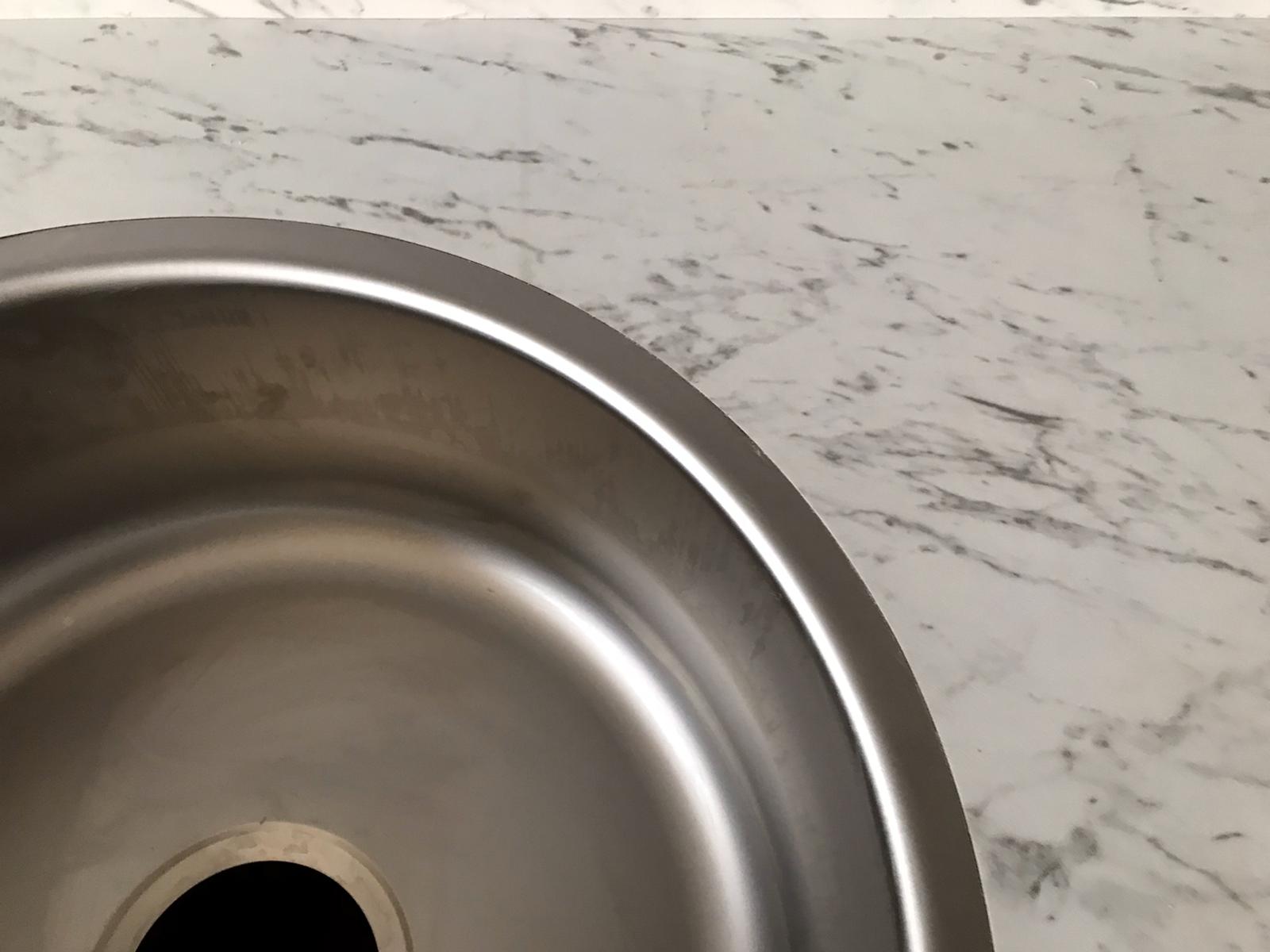 DEKOM KOMPOZİT MUTFAK TEZGAHI & TEZGAH ARASI