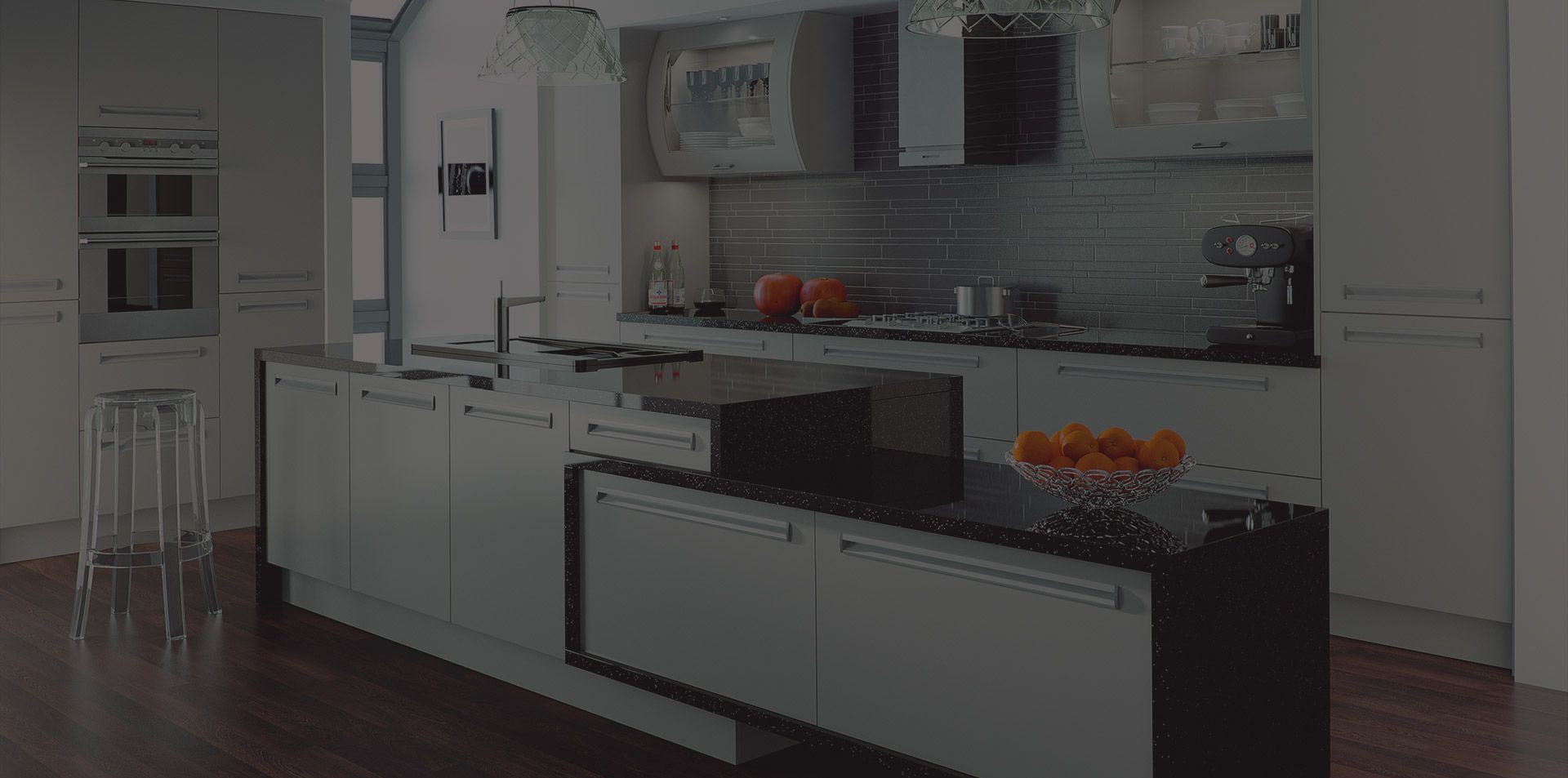 DEKOM KOMPOZİT MUTFAK TEZGAHI